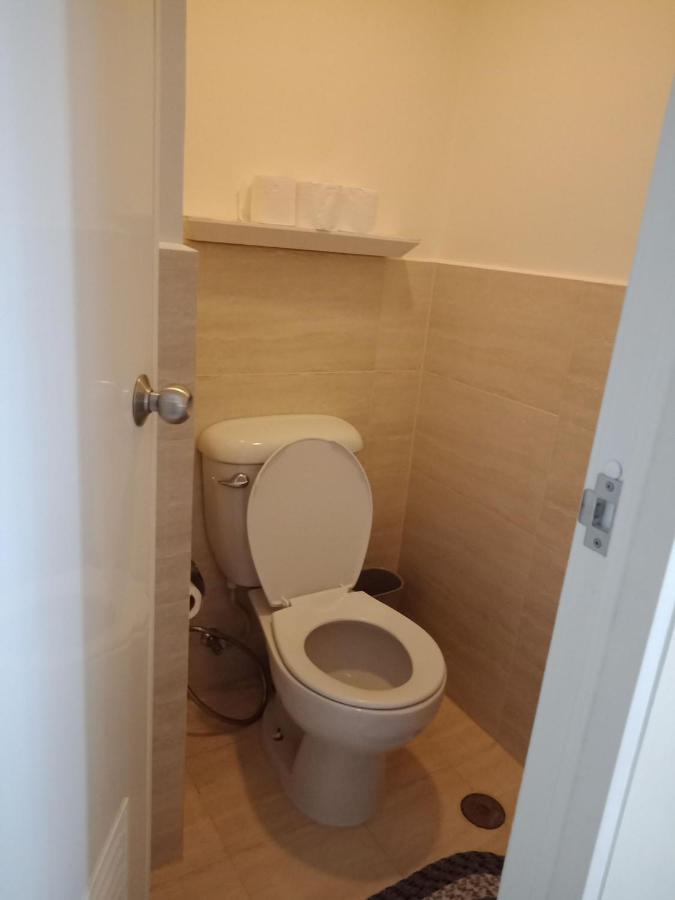 Mabolo Garden Flat A6 With Free Rooftop Pool Cebú Exterior foto